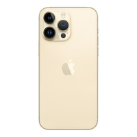 Apple iPhone 14 Pro 6/128GB 5G Złoty CPO