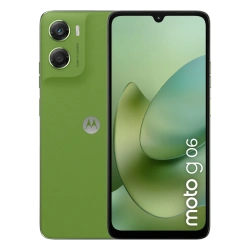 Motorola Moto G06 4/64GB Dual SIM Zielony (Tendril)