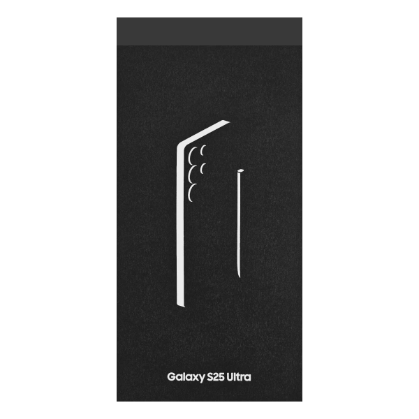 Samsung Galaxy S25 Ultra 5G S938 12/256GB Dual Sim Czarny