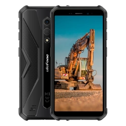 Ulefone Armor X12 3/32GB Dual Sim Czarny