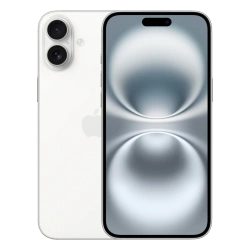 Apple iPhone 16 Plus 8/128GB 5G Biały