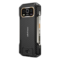 Ulefone Armor 27 12/256GB Dual Sim Czarny