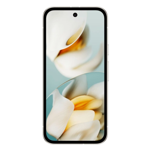 Google Pixel 9a 5G 8/128GB Beżowy (Porcelain)