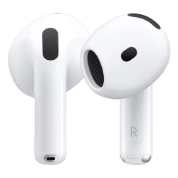 Słuchawki Apple AirPods 4 Białe