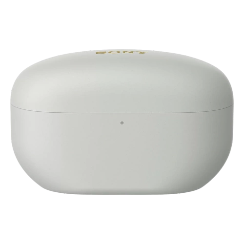 Słuchawki Sony WF-1000XM5 ANC Srebrne