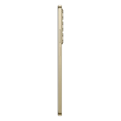 Realme C75 8/128GB Dual Sim Złoty