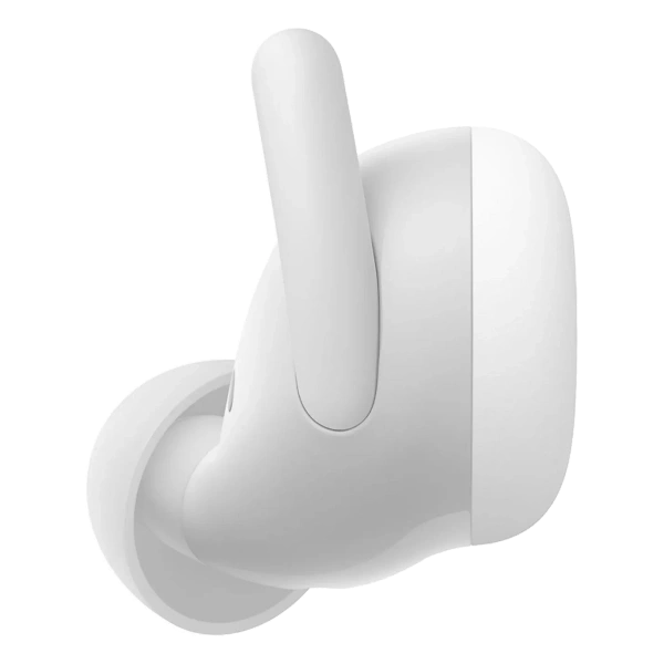 Słuchawki Google Pixel Buds A-Series Białe (Clearly White)