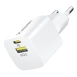 Ładowarka Wozinsky Dual-Port WWCEAC 33W Biała