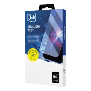 Folia Wielowarstwowa 3MK StratCore700 dla Apple iPhone 16