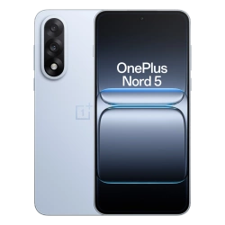 OnePlus Nord 5 5G 12/512GB Dual Sim Niebieski