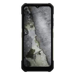 Hammer Construction 2 5G Military Edition 6/128GB Zielony