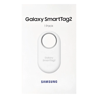 Lokalizator Samsung SmartTag 2 Biały 1 sztuka