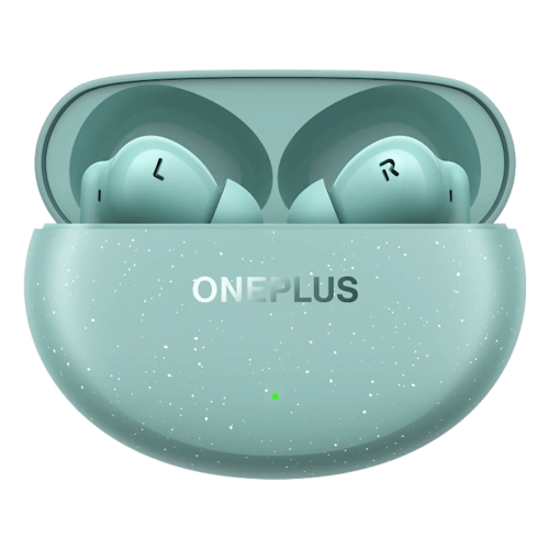 Słuchawki OnePlus Nord Buds Pro 3 ANC Zielone