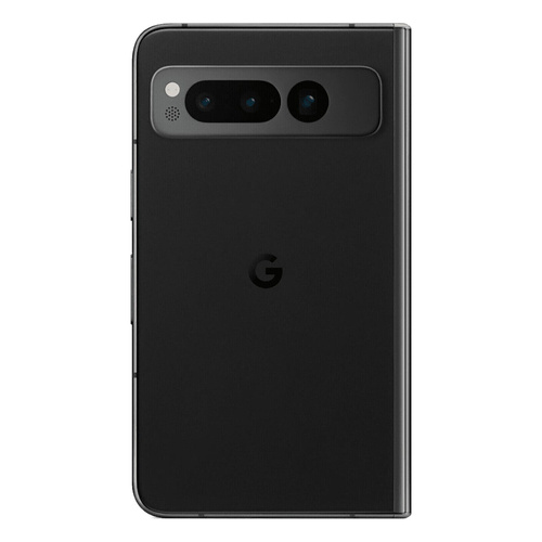 Google Pixel Fold 5G 12/256GB Czarny (Obsidian)