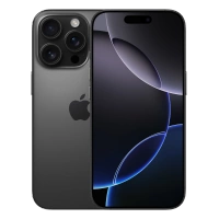 Apple iPhone 16 Pro 8/256GB 5G Czarny (Black Titanium)