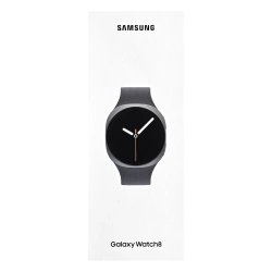 Smartwatch Samsung Galaxy Watch 8 L330 44 mm Grafitowy