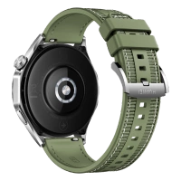 Smartwatch Huawei Watch GT 4 46 mm Srebrny / Zielony