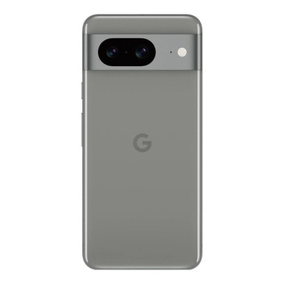 Google Pixel 8 5G 8/128GB Szary (Hazel)