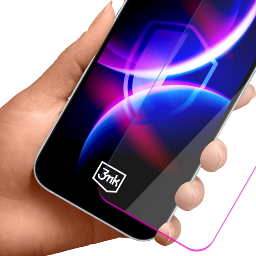 Folia Wielowarstwowa 3MK StratCore700 dla Apple iPhone 16