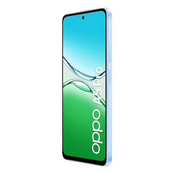 OPPO A5 Pro 4G 8/256GB Niebieski