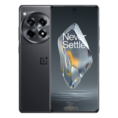 OnePlus 12R 5G 16/256GB Dual Sim Szary