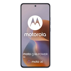 Motorola Moto G86 Power 5G 12/256GB Lawendowy