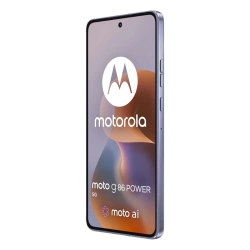 Motorola Moto G86 Power 5G 12/256GB Lawendowy
