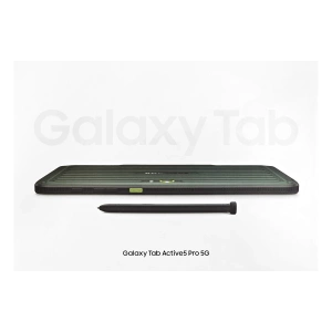 Samsung Galaxy Tab Active 5 Pro 5G X356 6/128GB 10,1" Zielony