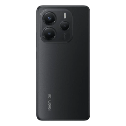 Xiaomi Redmi Note 14 5G 8/256GB Dual Sim Czarny