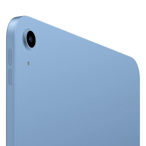 Apple iPad 11 gen. 6/128GB 11,0 Wi-Fi Niebieski