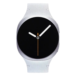 Smartwatch Samsung Galaxy Watch 8 L325 40 mm LTE Srebrny