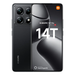 Xiaomi 14T 5G 12/256GB Dual Sim Czarny