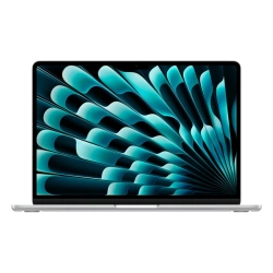 Laptop Apple MacBook Air 13,6" M4 16/256GB macOS Srebrny
