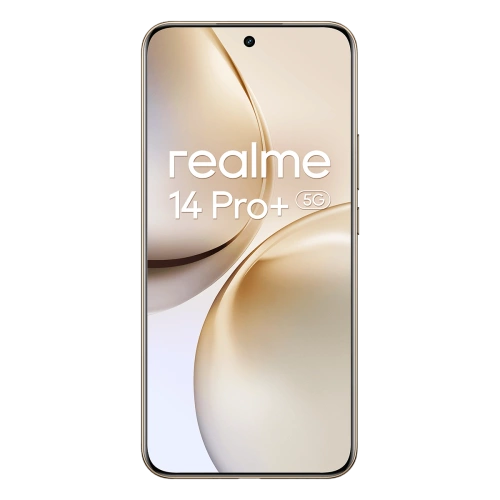 Realme 14 Pro+ 5G 12/512GB Dual SIM Biały