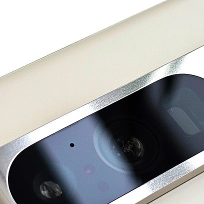 Google Pixel 8 Pro 5G 12/128GB Beżowy (Porcelain)