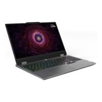 Laptop Lenovo LOQ 15,6" Ryzen 7-7435HS RTX 4050 24/512GB Szary