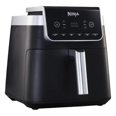 Frytkownica Ninja Max Pro Air Fryer AF180EU 6,2 l Czarna