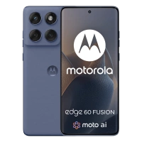 Motorola Edge 60 Fusion 5G 12/256GB Stalowy (Slipstream)