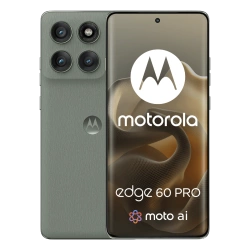 Motorola Edge 60 Pro 5G 12/512GB Szarozielony (Pantone Shadow)