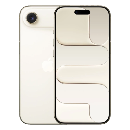 Apple iPhone Air 12/512GB 5G Jasne złoto