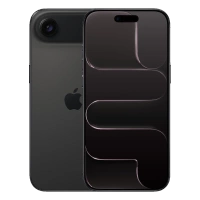 Apple iPhone Air 12/256GB 5G Czarny