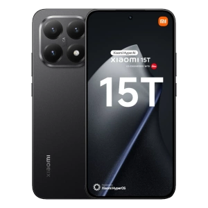 Xiaomi 15T 5G 12/512GB Dual SIM Czarny