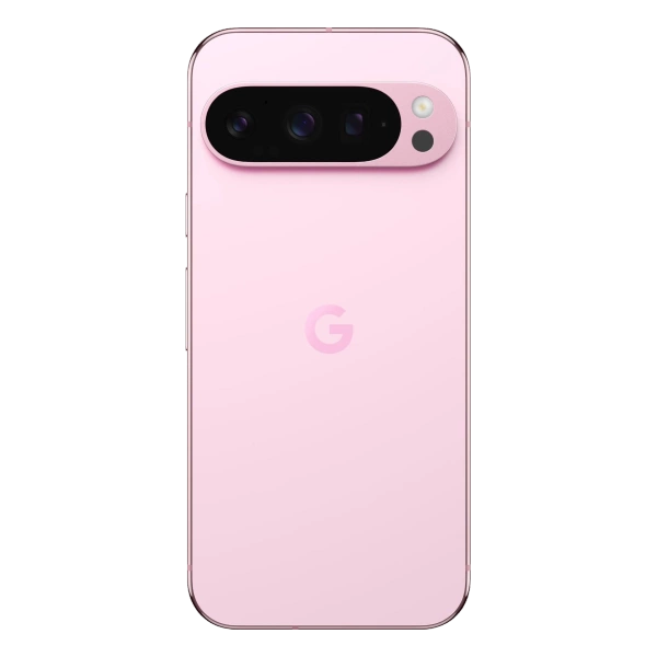 Google Pixel 9 Pro 5G 16/128GB Różowy (Rose Quartz)
