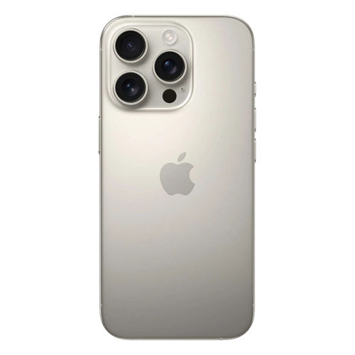 Apple iPhone 16 Pro 8/256GB 5G Beżowy (Natural Titanium)