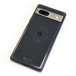 Google Pixel 7a 5G 8/128GB Czarny (Charcoal)