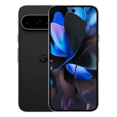 Google Pixel 9 Pro 5G 16/256GB Czarny (Obsidian)