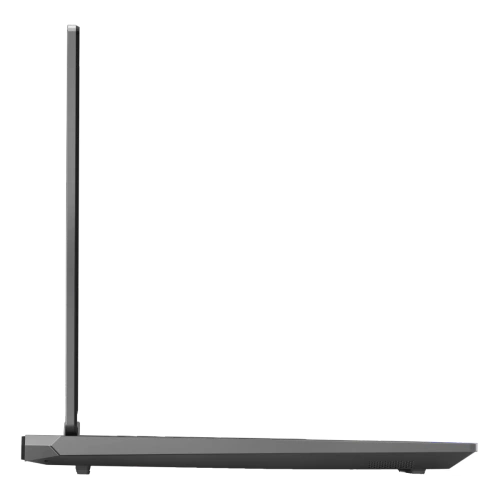 Laptop Lenovo LOQ 15,6" Ryzen 7-7435HS RTX 4050 24/512GB Szary