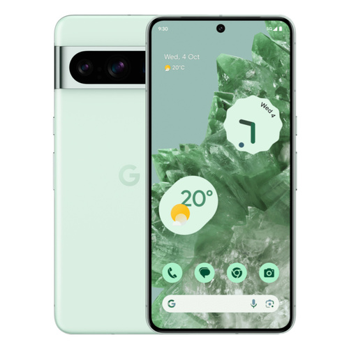Google Pixel 8 Pro 5G 12/128GB Mint (Miętowy)