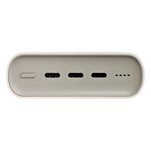 Powerbank Samsung EB-P4520 20000 mAh 45W Beżowy