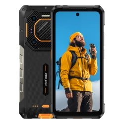 Ulefone Armor 26 Ultra 5G 12/512GB Dual Sim Czarny